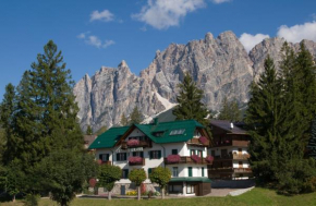 Hotel Meuble Oasi, Cortina D'ampezzo